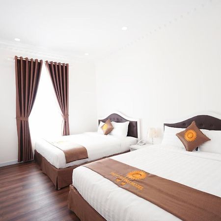 Thuy Duong Hotel Da Lat Eksteriør billede