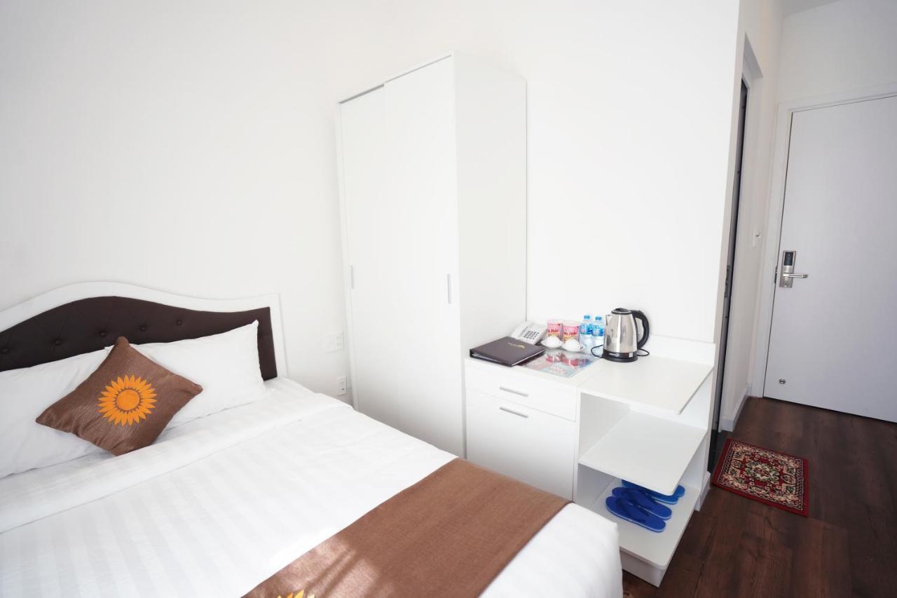 Thuy Duong Hotel Da Lat Eksteriør billede