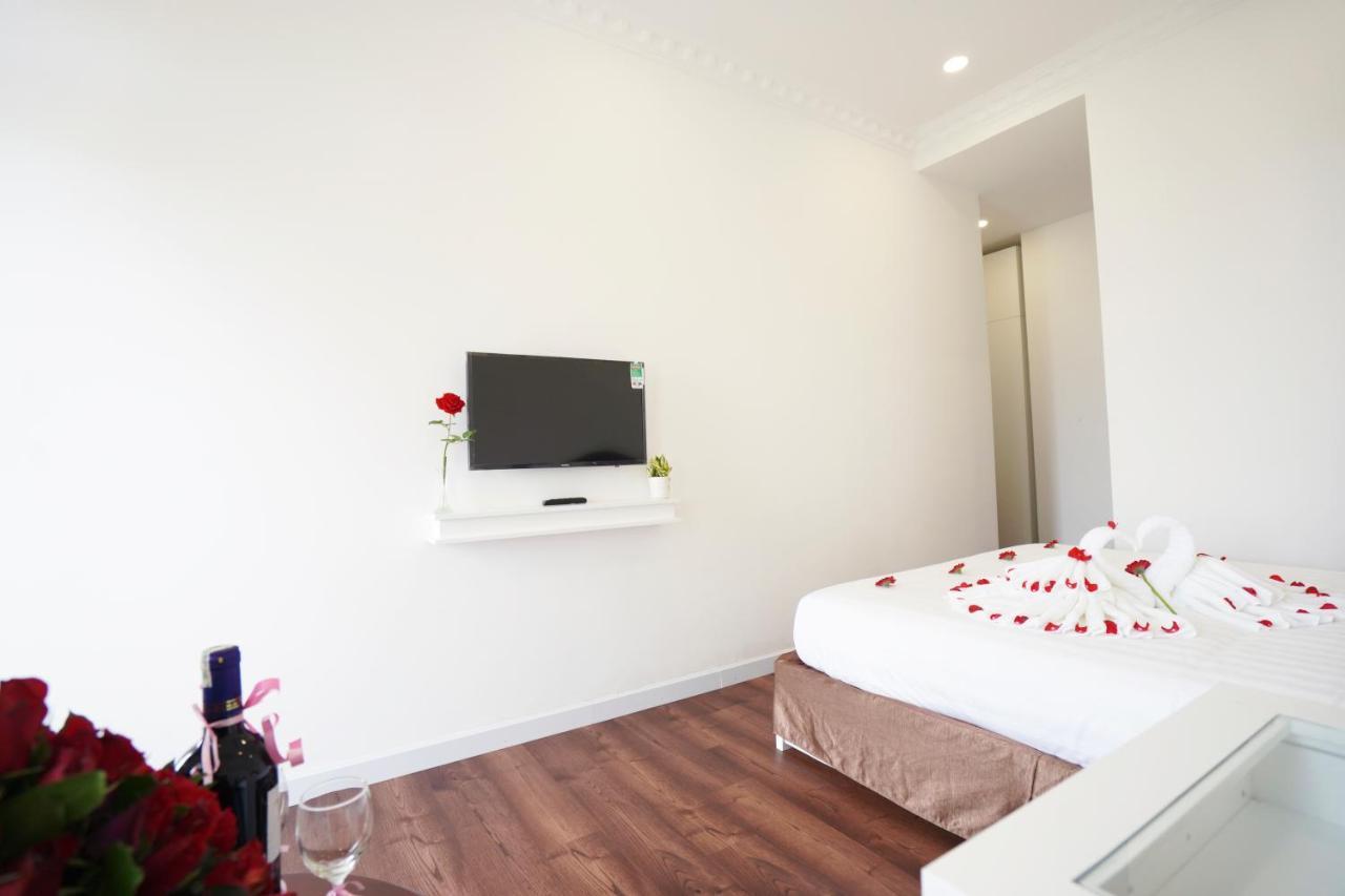 Thuy Duong Hotel Da Lat Eksteriør billede
