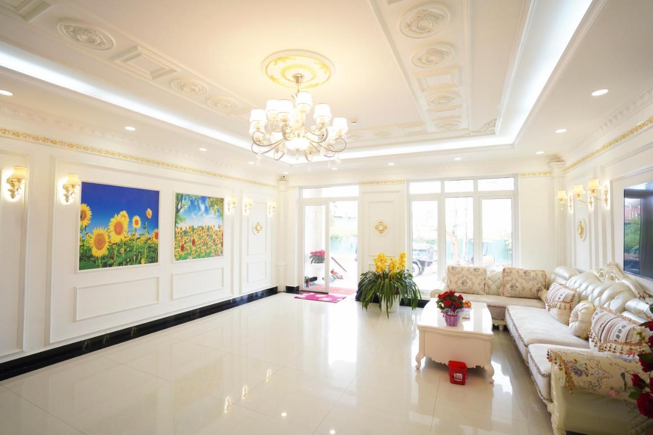 Thuy Duong Hotel Da Lat Eksteriør billede