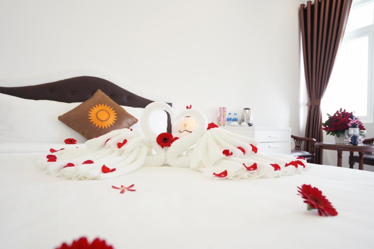 Thuy Duong Hotel Da Lat Eksteriør billede