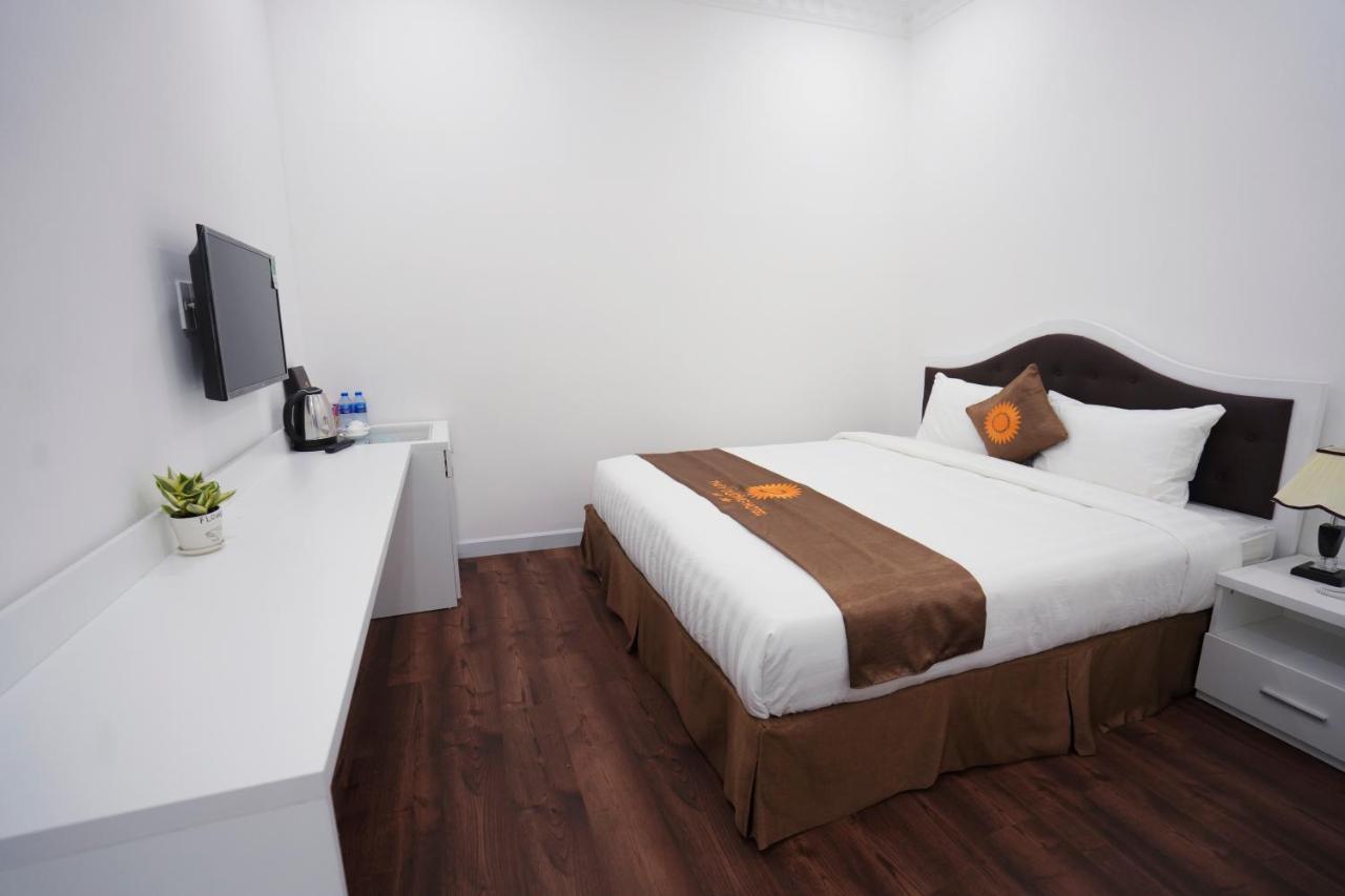 Thuy Duong Hotel Da Lat Eksteriør billede