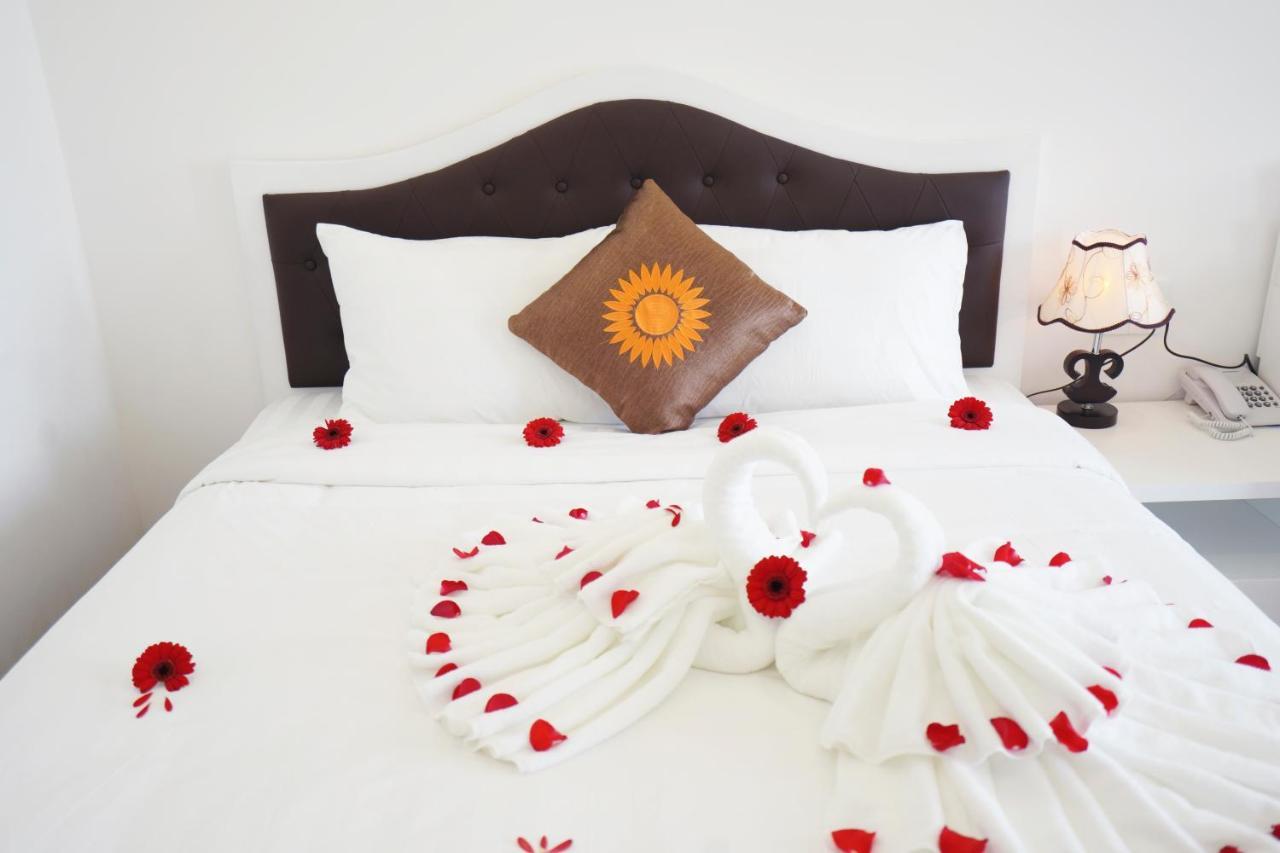 Thuy Duong Hotel Da Lat Eksteriør billede