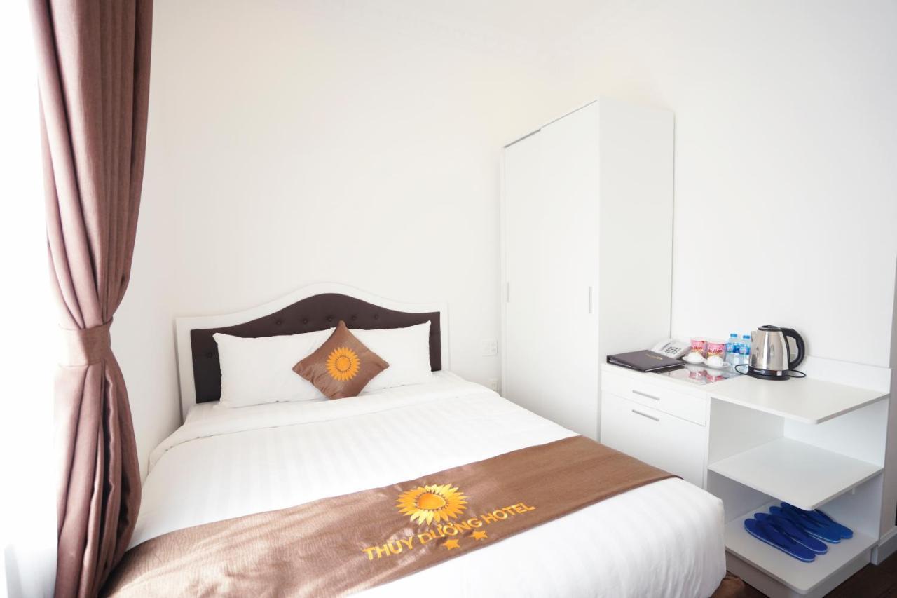 Thuy Duong Hotel Da Lat Eksteriør billede